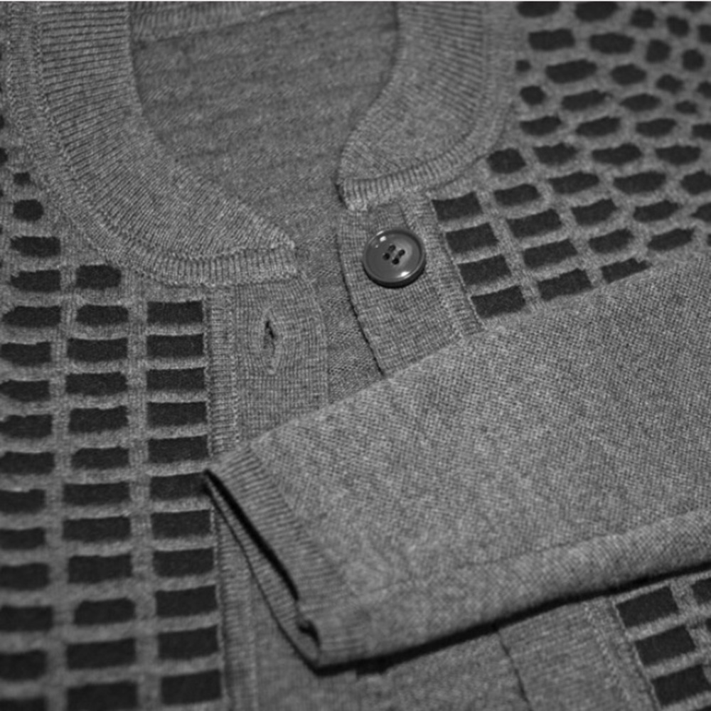 NWT Knit Bomber Cardigan - Picture 3 of 8